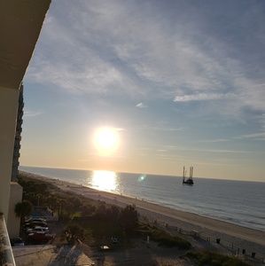 Meet your Posher, Maria melma